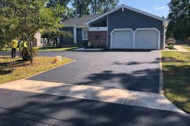 Best Heated Driveway Installation in Henry, IL